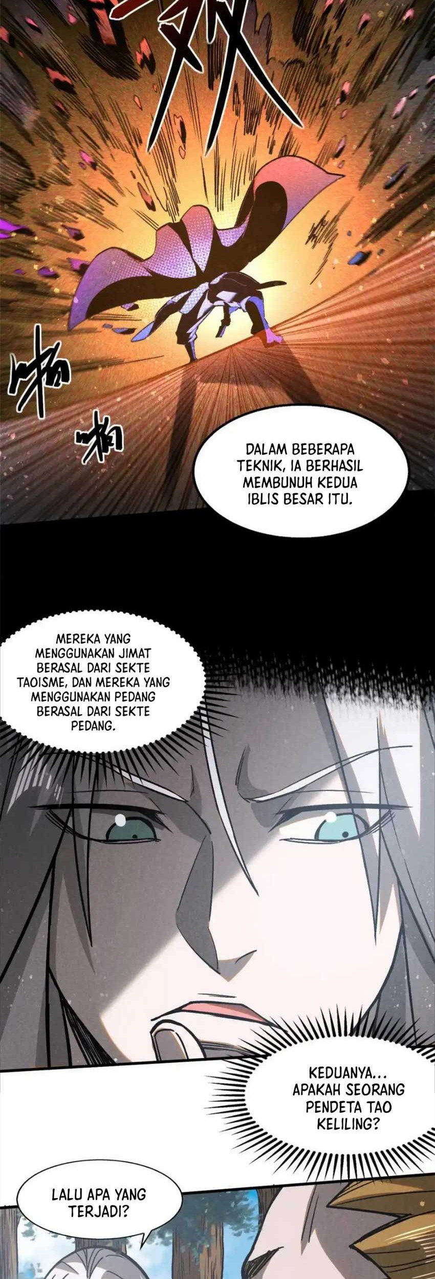 A Demonic Heart Bab 76 halaman 9