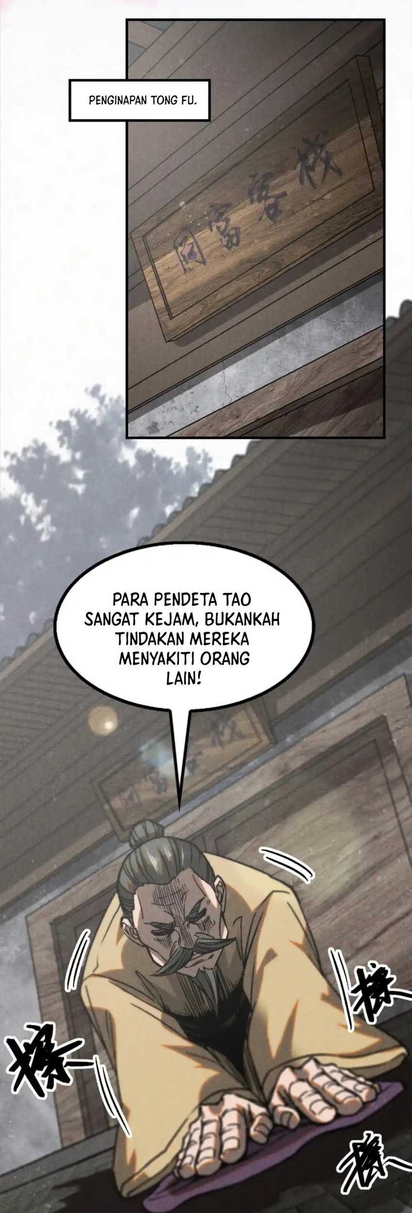 A Demonic Heart Bab 76 halaman 14