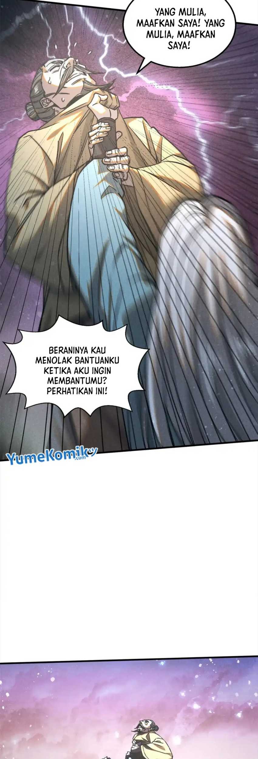 A Demonic Heart Bab 76 halaman 18