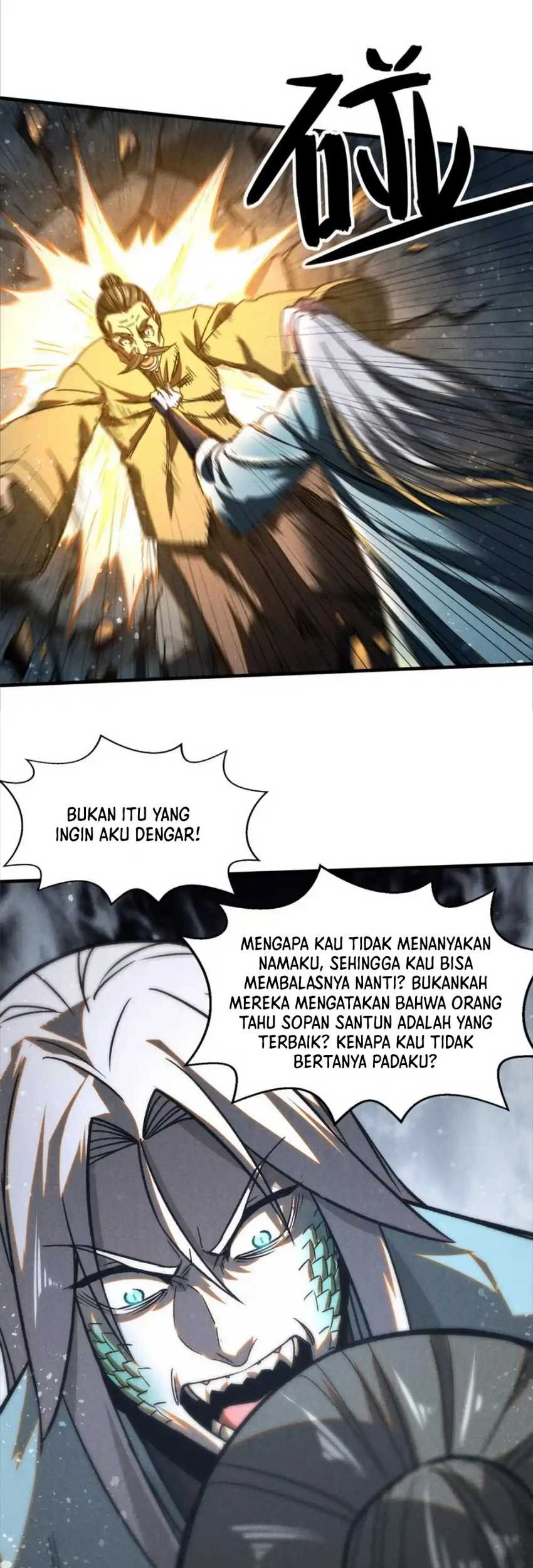 A Demonic Heart Bab 76 halaman 21