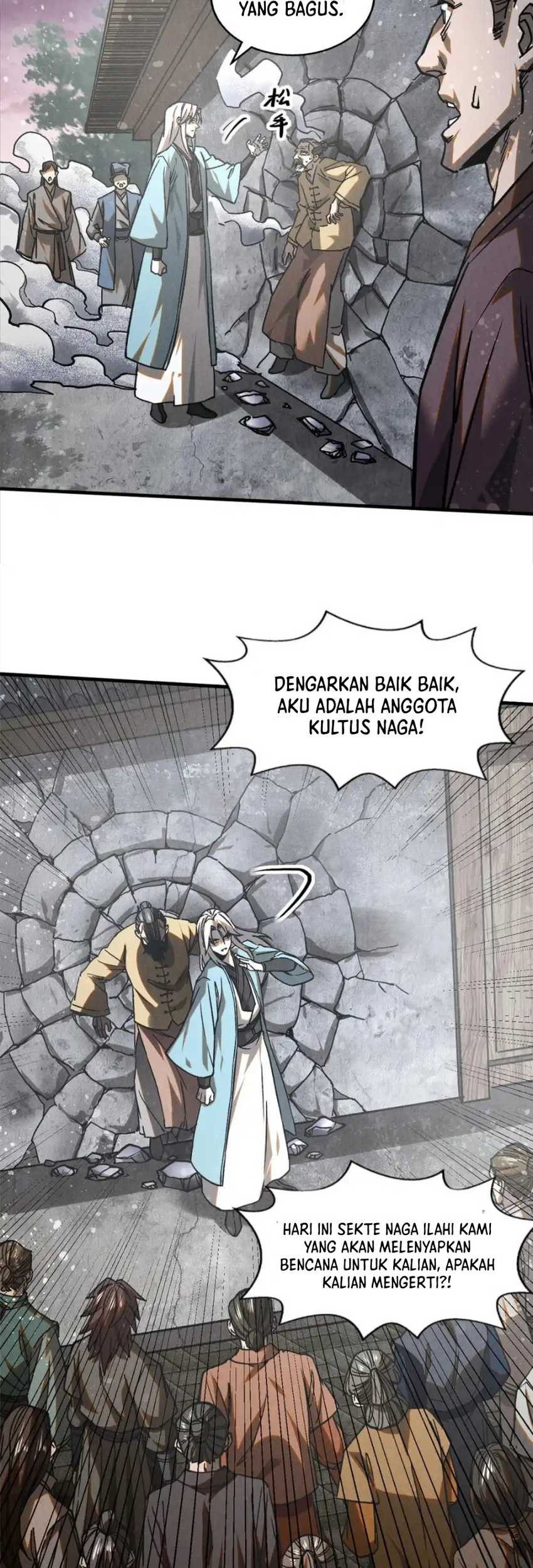 A Demonic Heart Bab 76 halaman 23