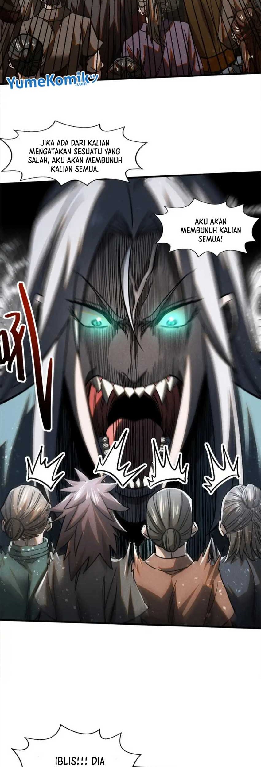 A Demonic Heart Bab 76 halaman 24