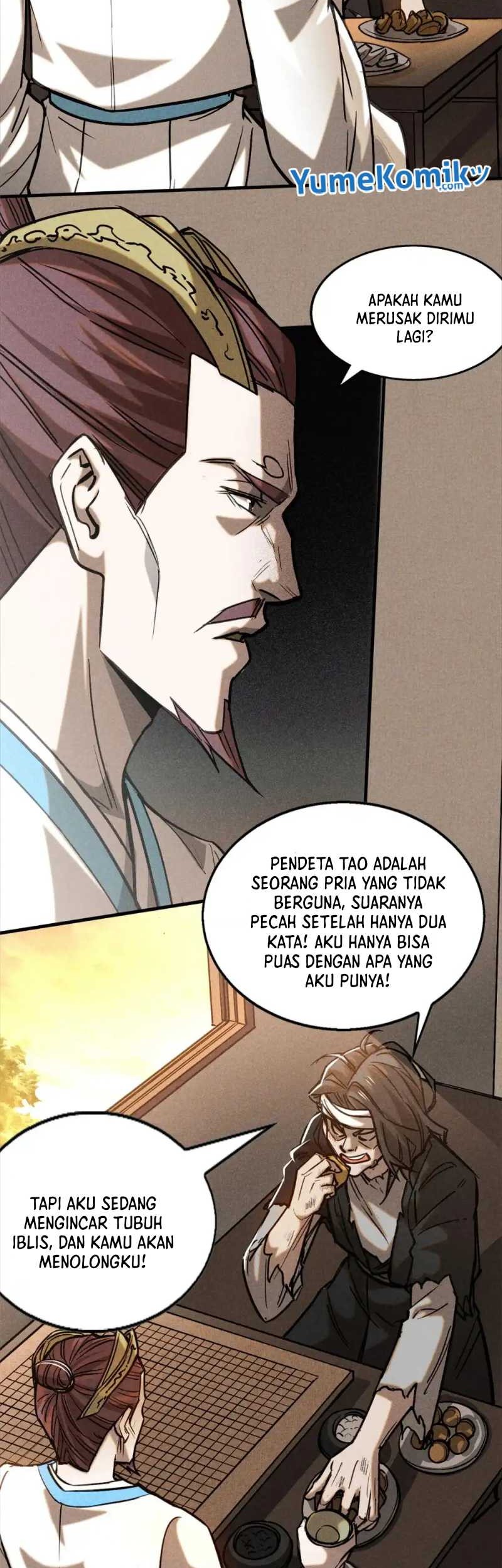 A Demonic Heart Bab 77 halaman 4