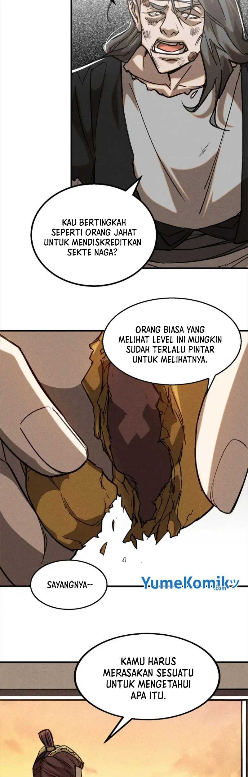 A Demonic Heart Bab 77 halaman 8