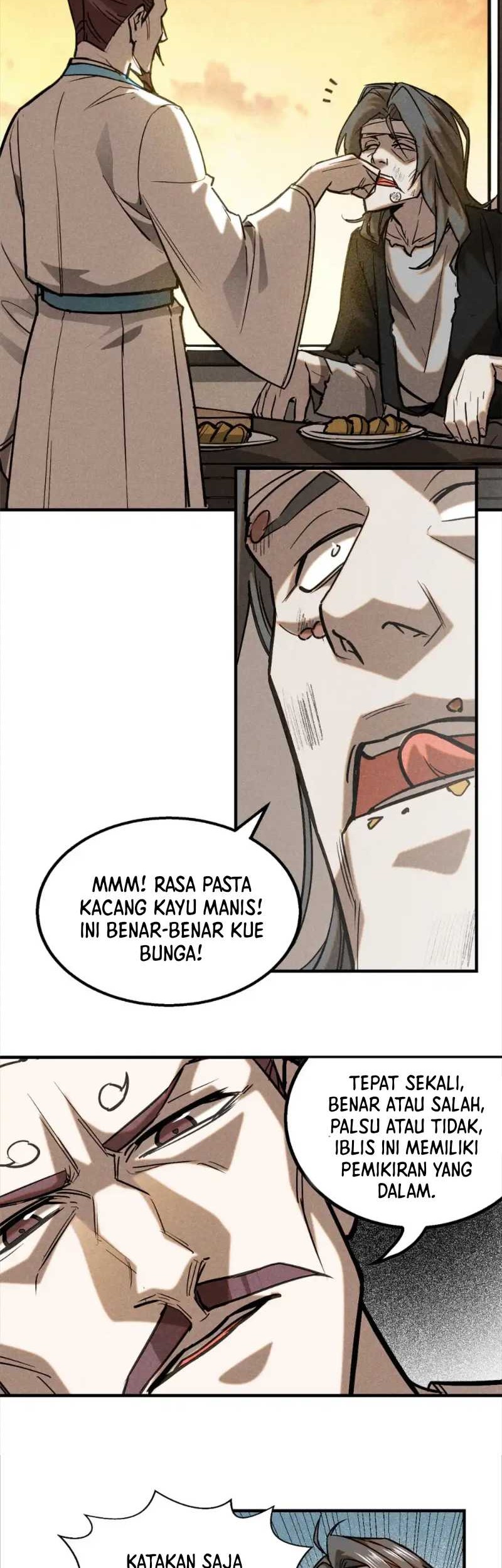 A Demonic Heart Bab 77 halaman 9