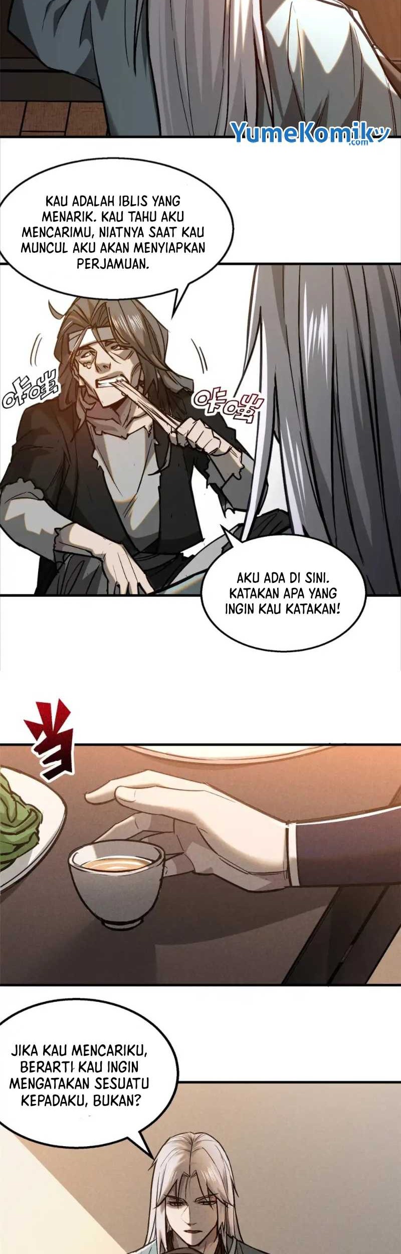 A Demonic Heart Bab 77 halaman 17