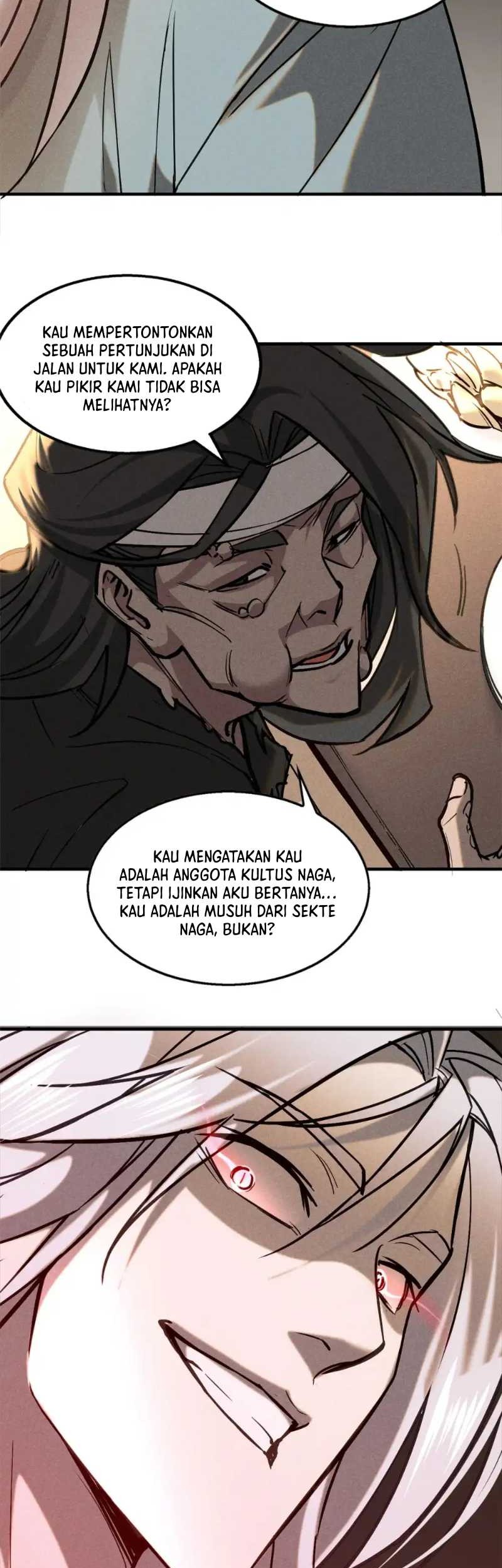 A Demonic Heart Bab 77 halaman 21