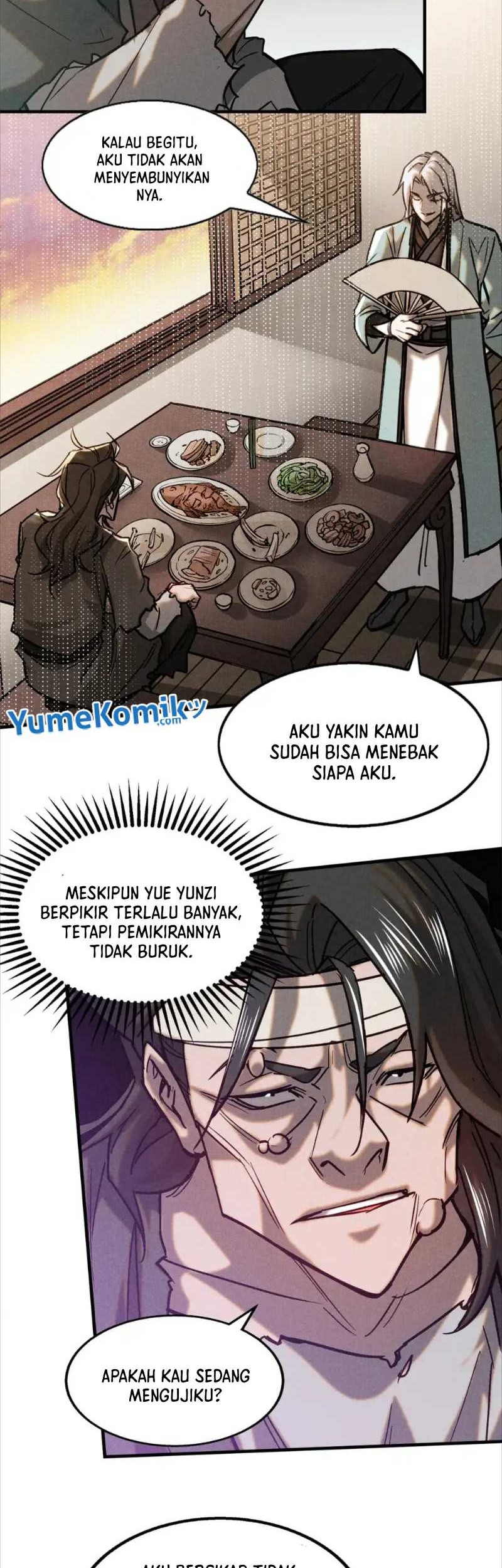 A Demonic Heart Bab 78 halaman 3