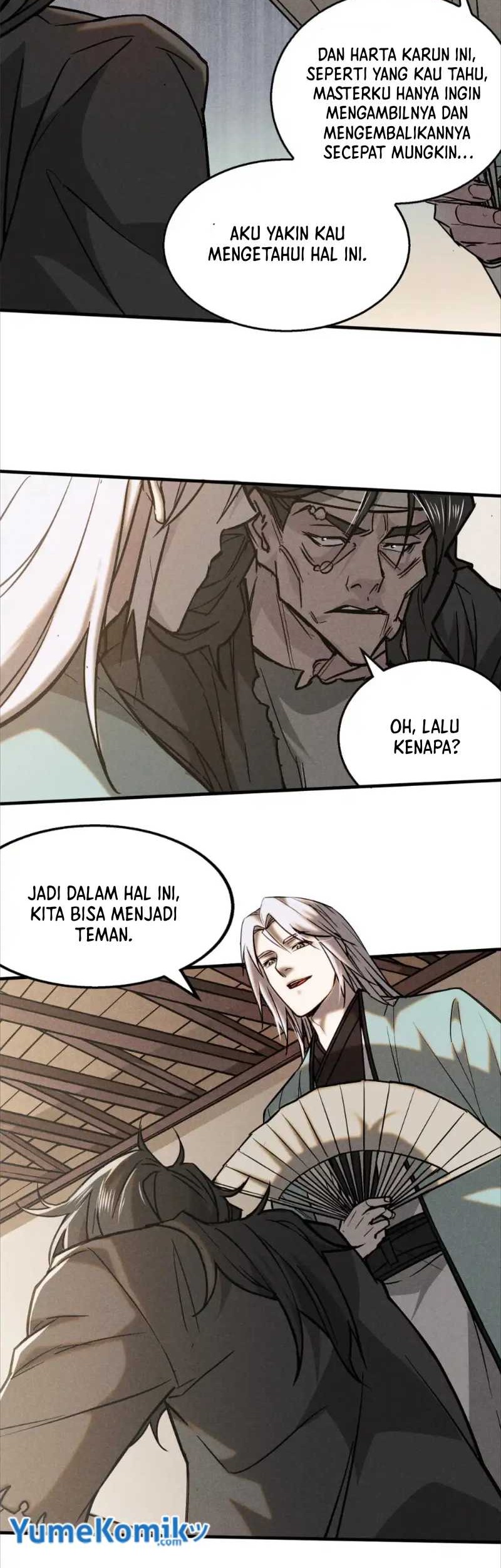 A Demonic Heart Bab 78 halaman 5