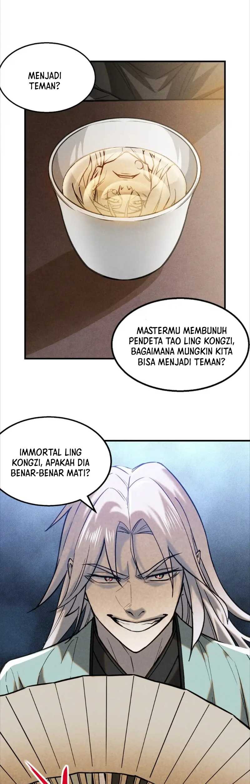 A Demonic Heart Bab 78 halaman 6