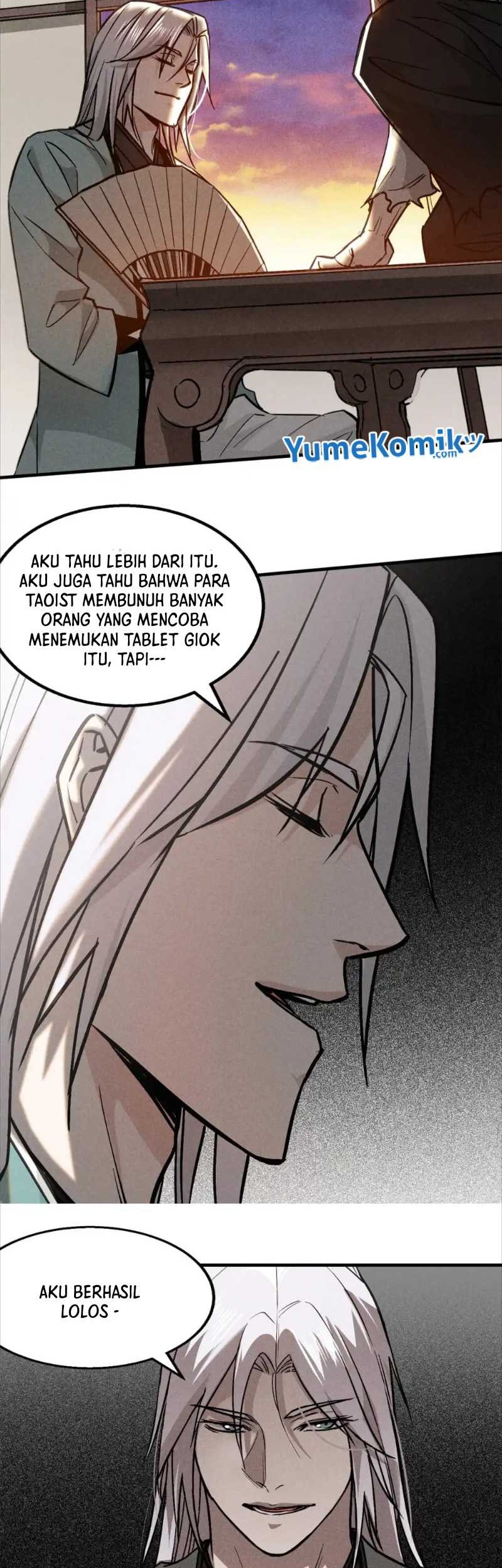 A Demonic Heart Bab 78 halaman 9