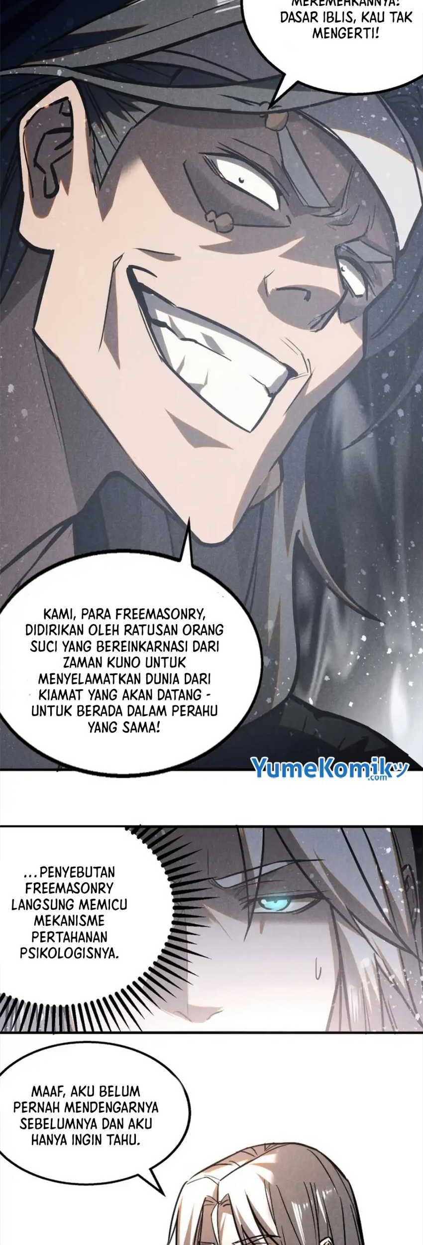 A Demonic Heart Bab 79 halaman 8