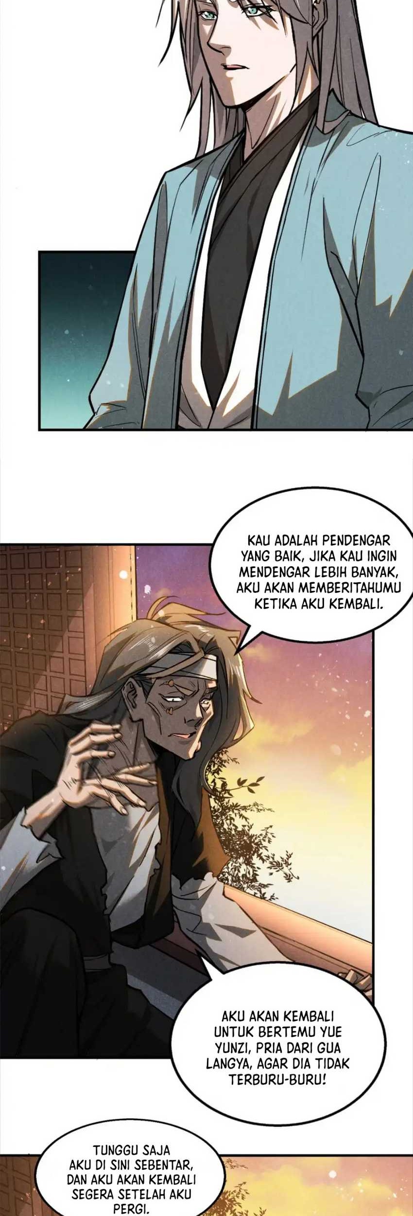 A Demonic Heart Bab 79 halaman 9