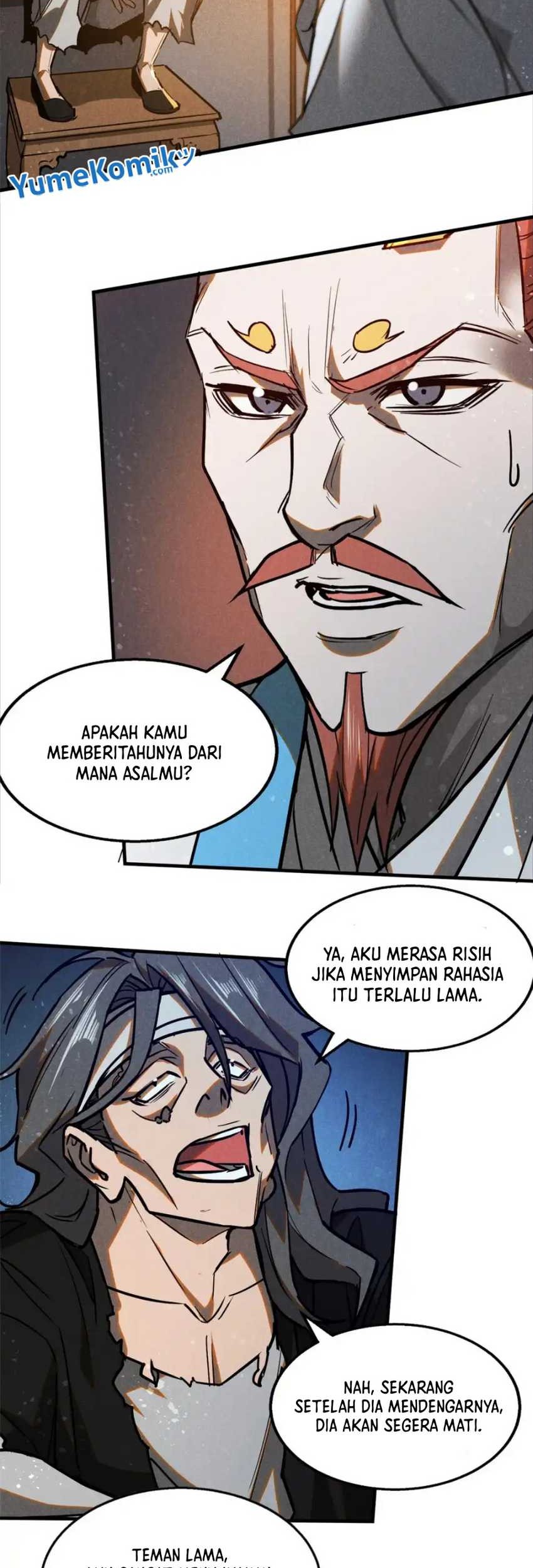 A Demonic Heart Bab 80 halaman 4