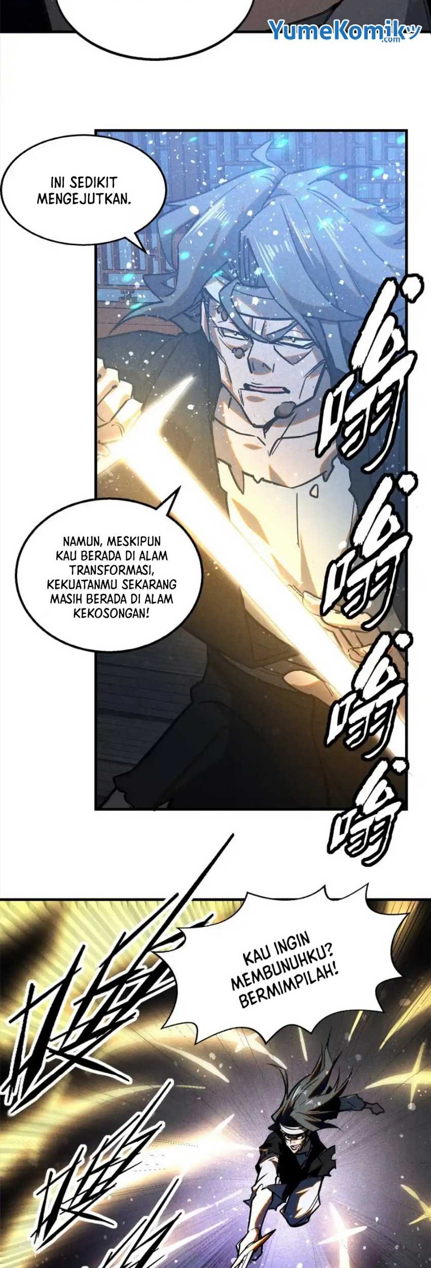 A Demonic Heart Bab 81 halaman 5
