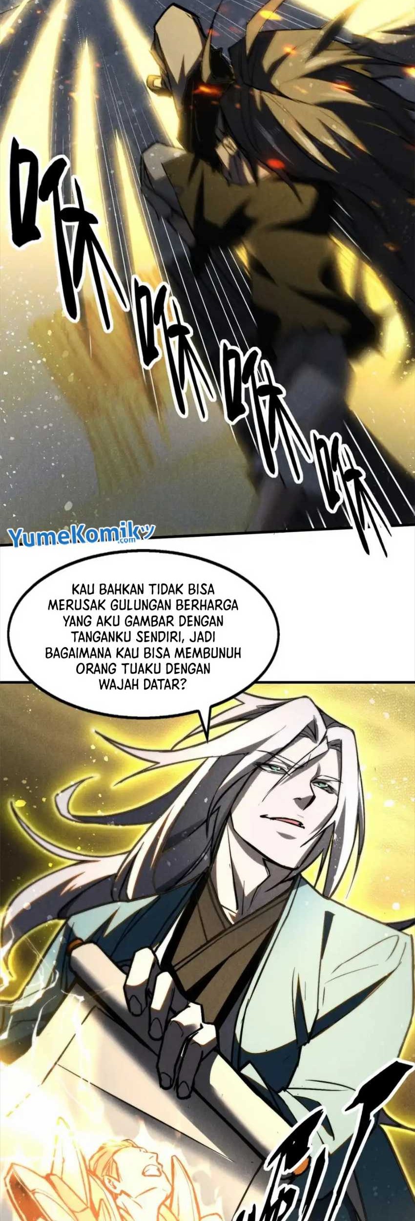 A Demonic Heart Bab 81 halaman 12