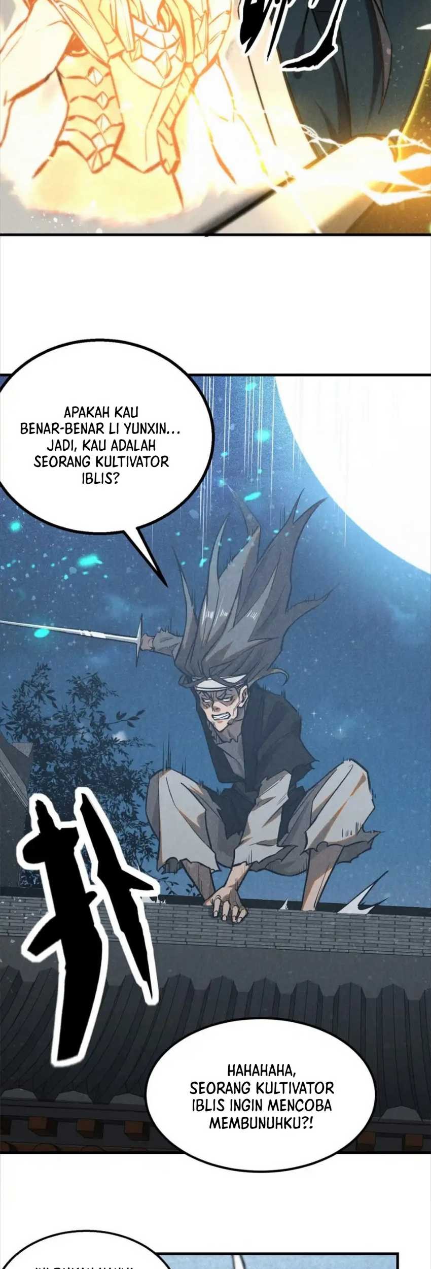 A Demonic Heart Bab 81 halaman 13