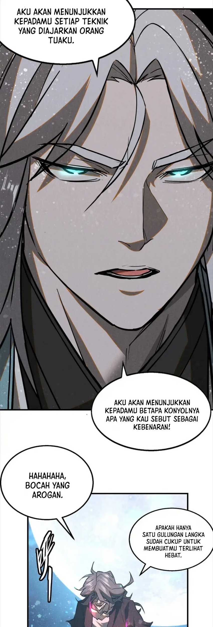 A Demonic Heart Bab 81 halaman 15