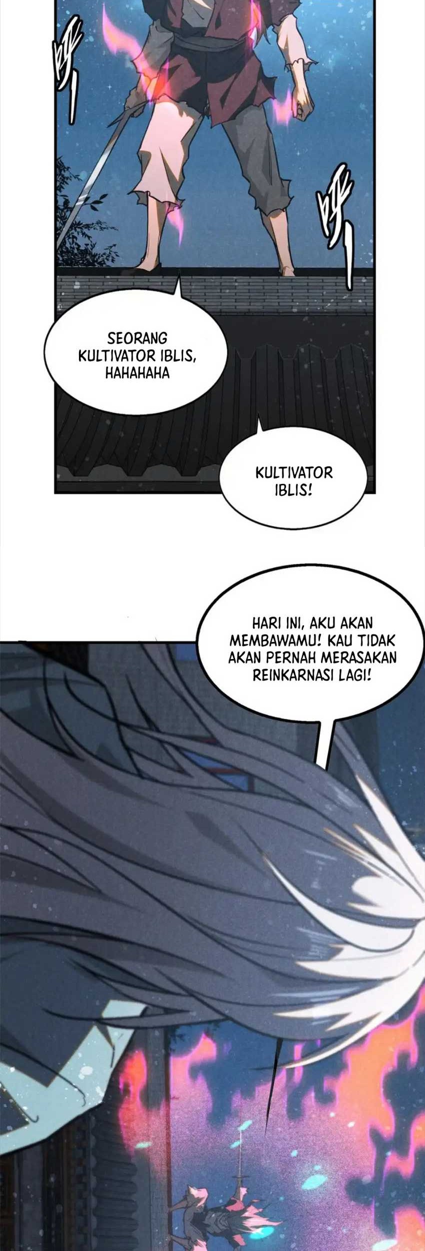 A Demonic Heart Bab 81 halaman 16