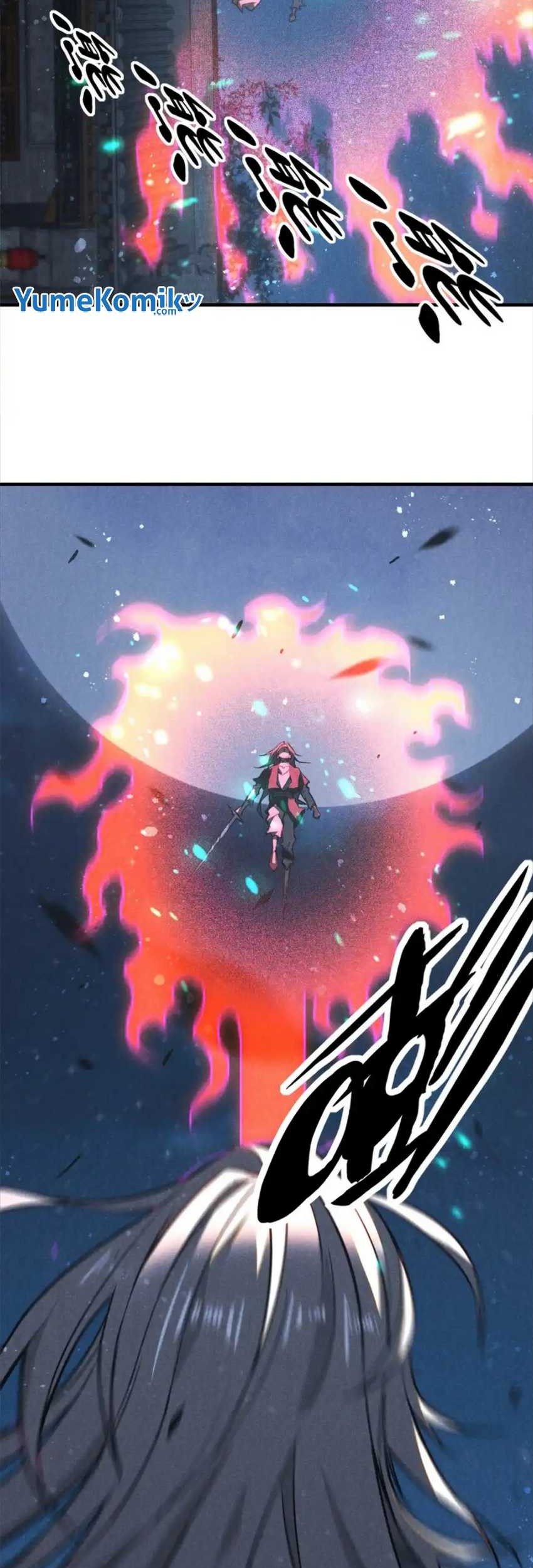 A Demonic Heart Bab 81 halaman 17