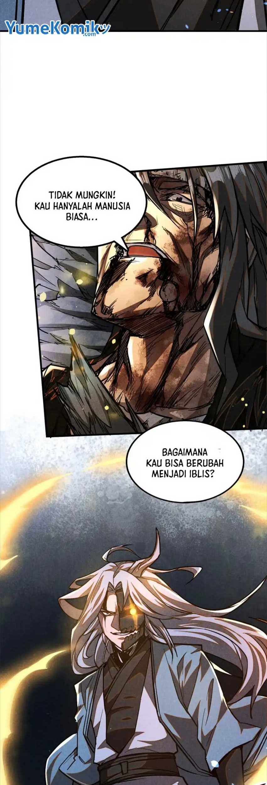 A Demonic Heart Bab 82 halaman 15
