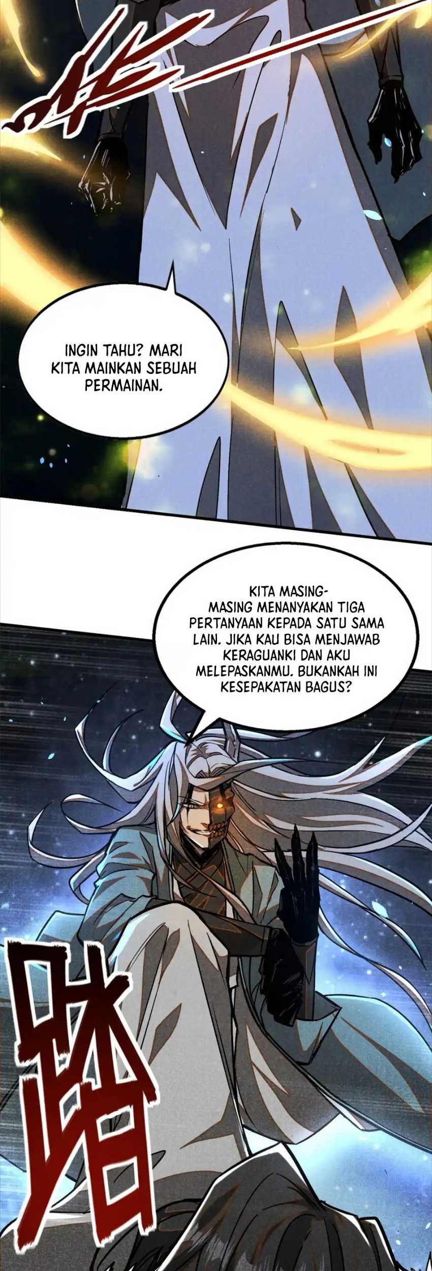 A Demonic Heart Bab 82 halaman 16