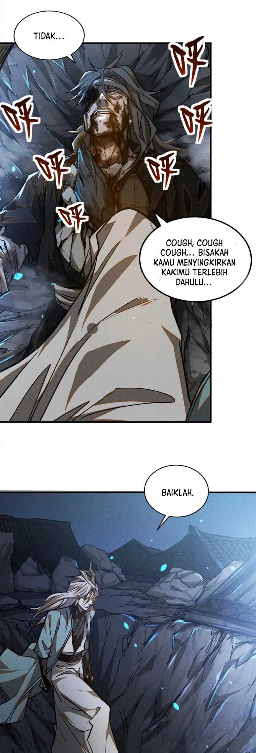 A Demonic Heart Bab 82 halaman 20