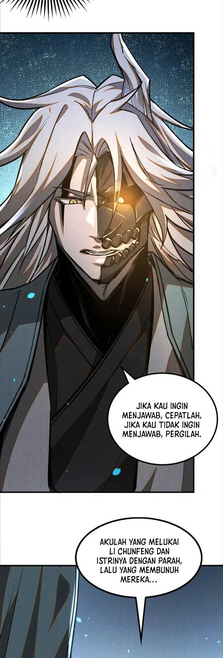 A Demonic Heart Bab 82 halaman 23
