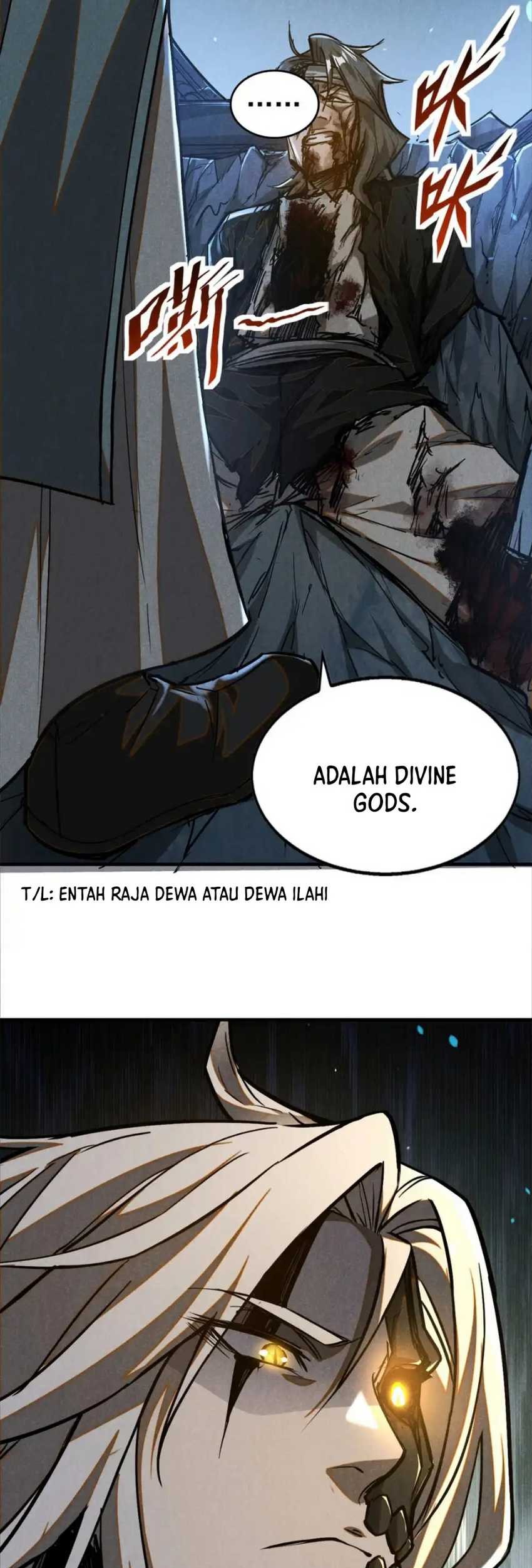A Demonic Heart Bab 82 halaman 24