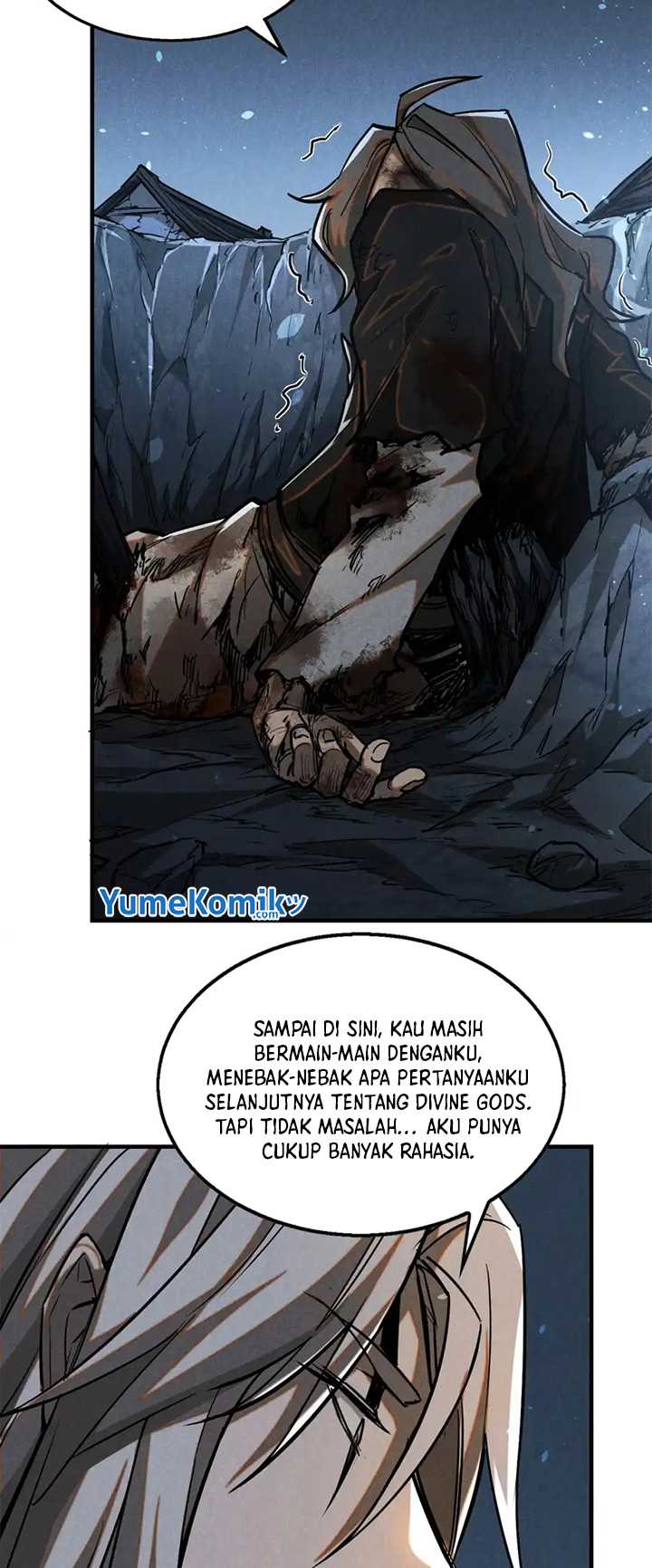 A Demonic Heart Bab 83 halaman 3