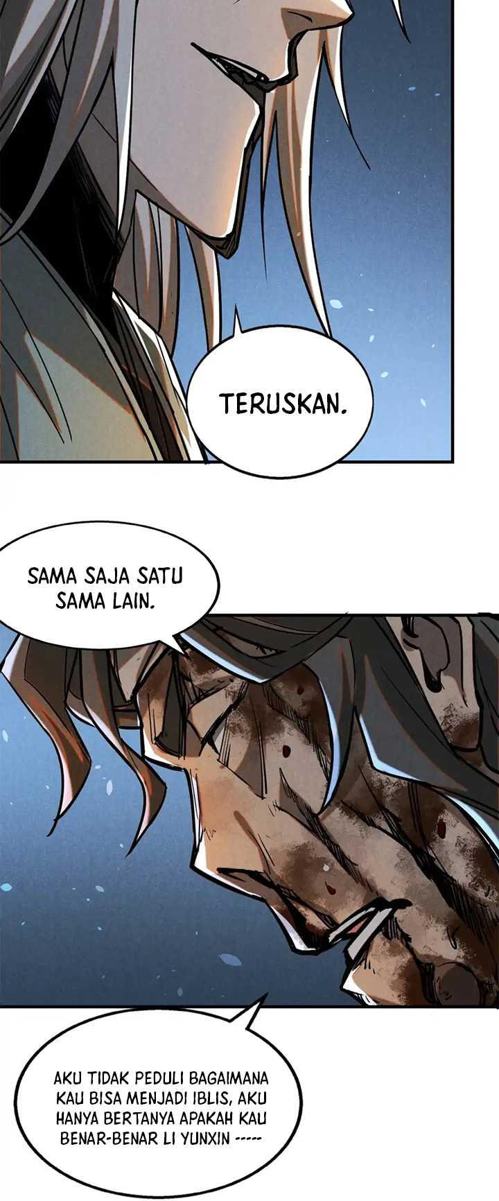 A Demonic Heart Bab 83 halaman 4