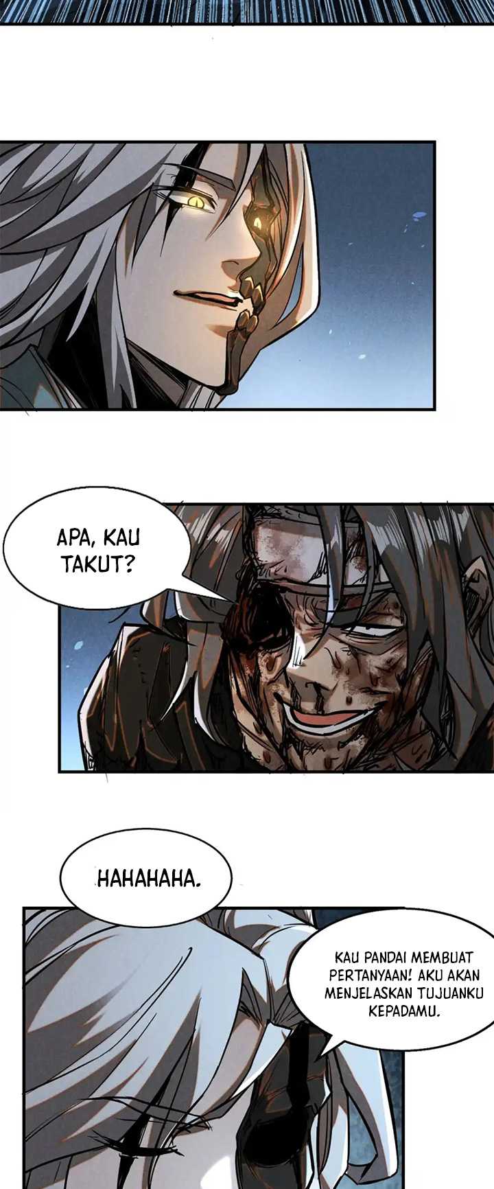 A Demonic Heart Bab 83 halaman 6