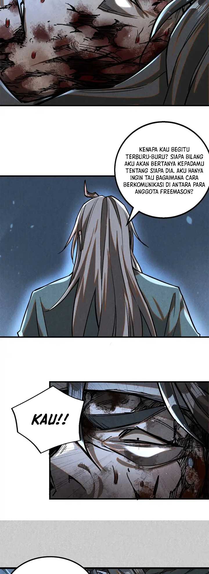A Demonic Heart Bab 83 halaman 11