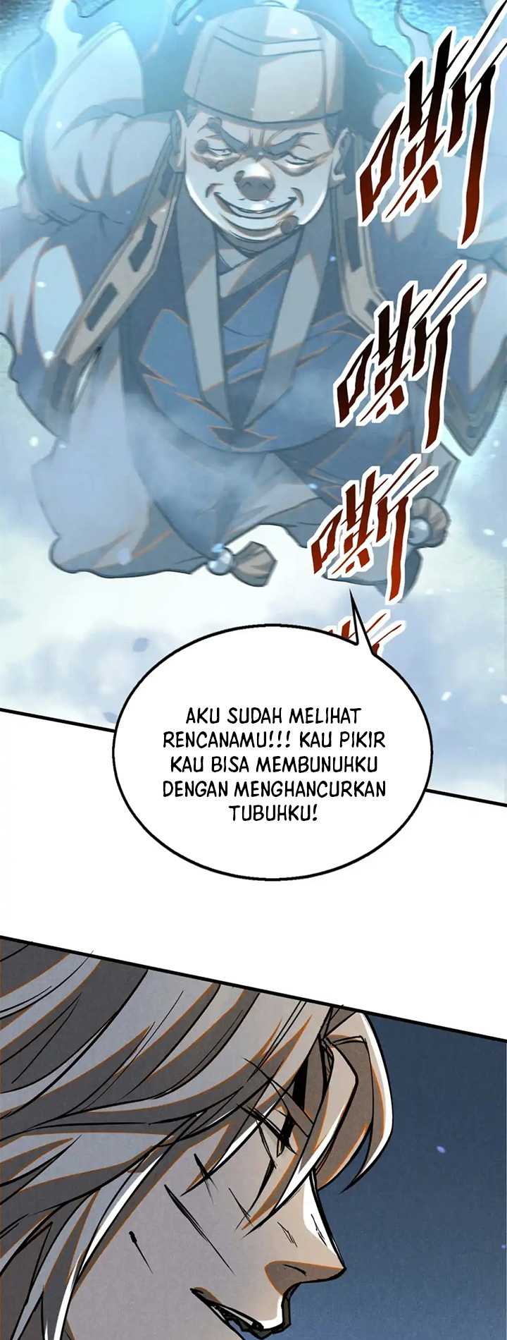 A Demonic Heart Bab 83 halaman 18