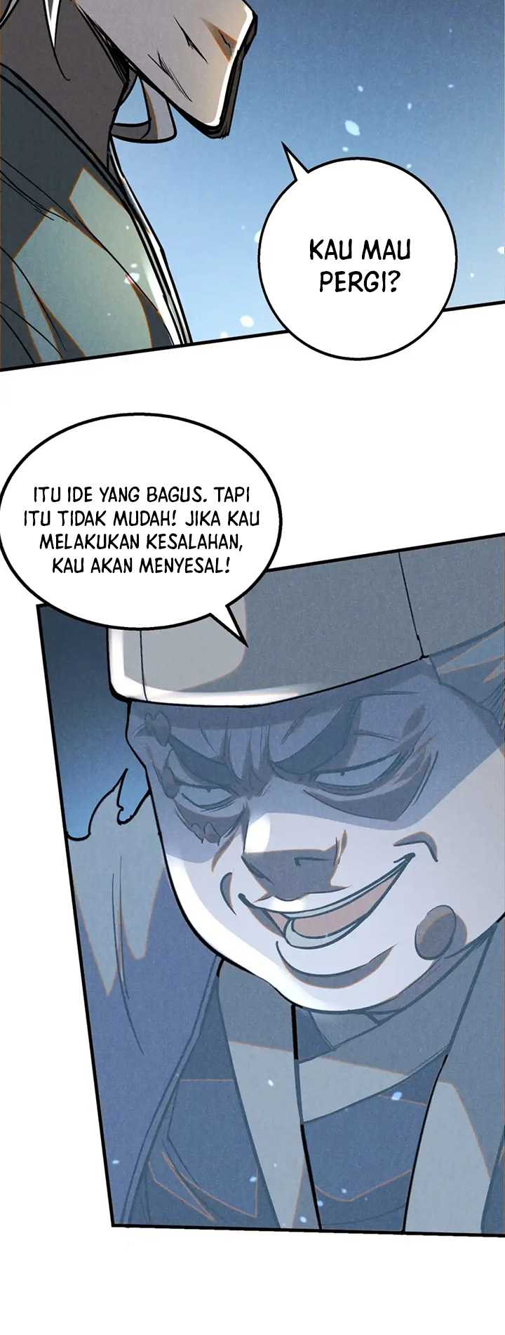 A Demonic Heart Bab 83 halaman 19