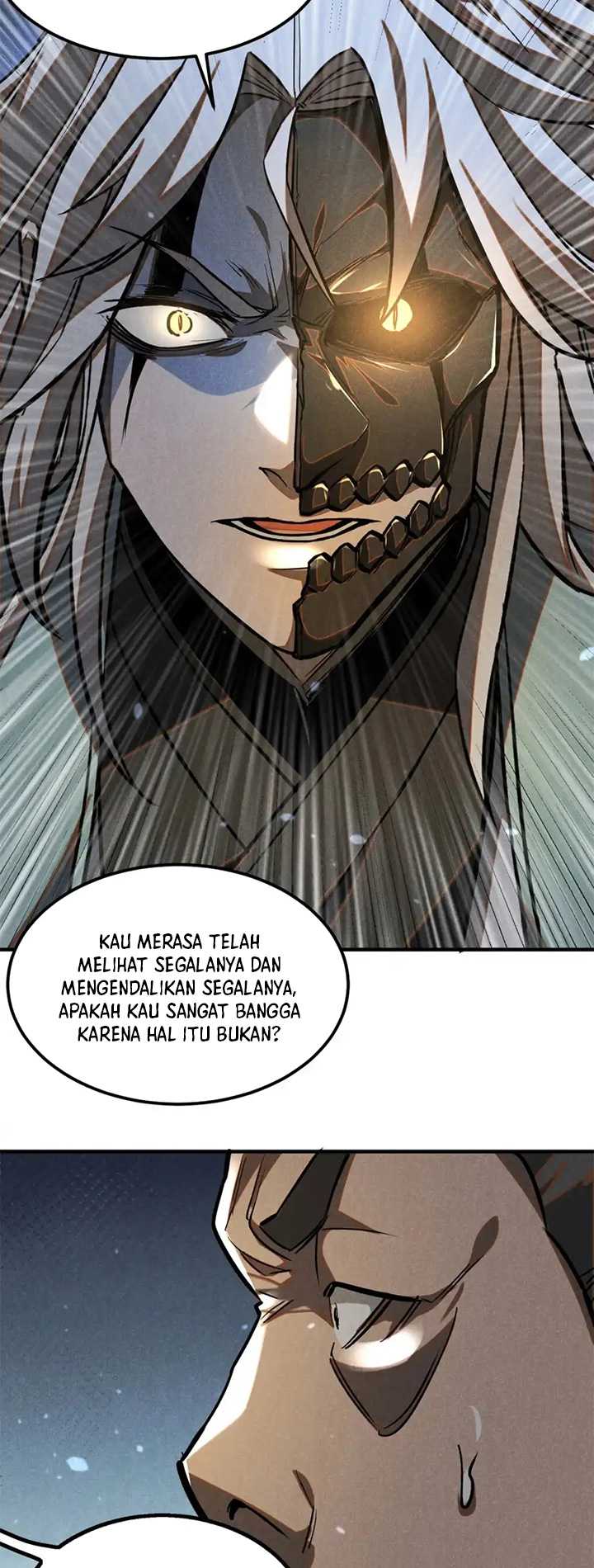 A Demonic Heart Bab 83 halaman 23