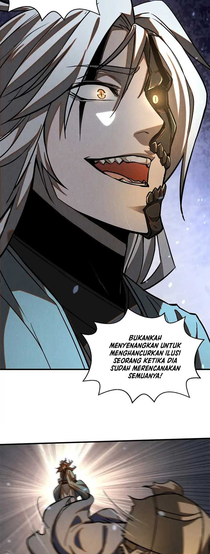 A Demonic Heart Bab 83 halaman 25