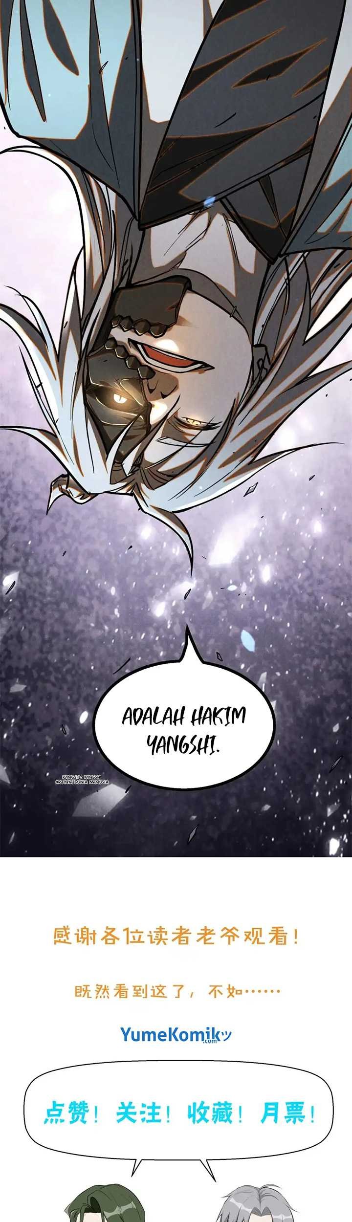 A Demonic Heart Bab 83 halaman 30