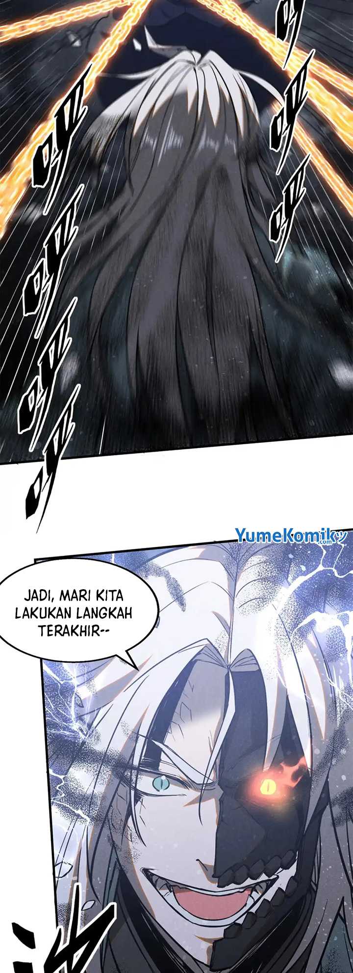 A Demonic Heart Bab 84 halaman 3