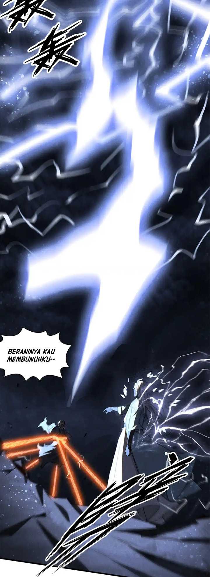A Demonic Heart Bab 84 halaman 7