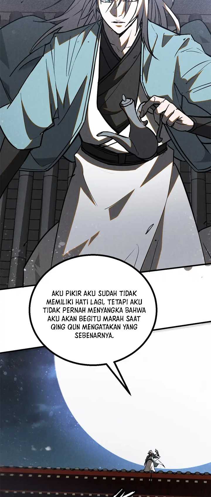 A Demonic Heart Bab 84 halaman 13