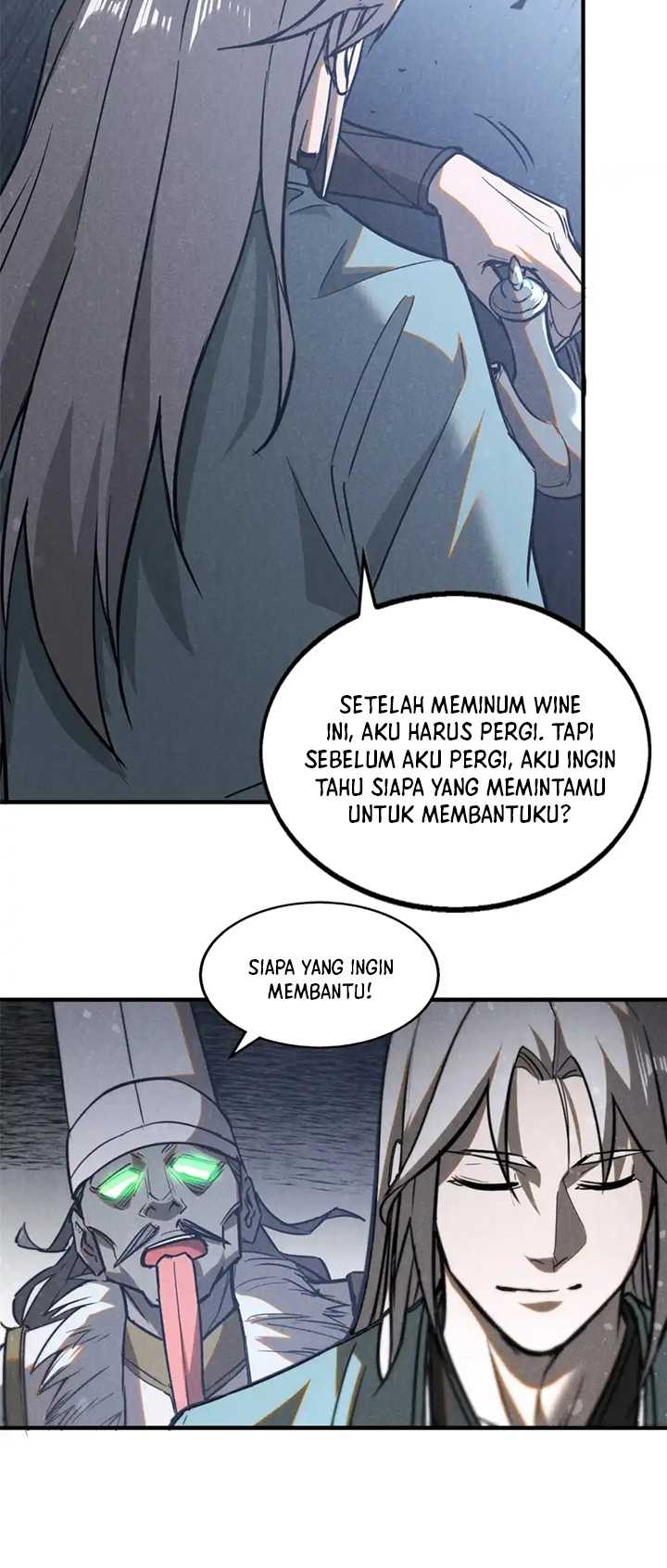 A Demonic Heart Bab 84 halaman 17