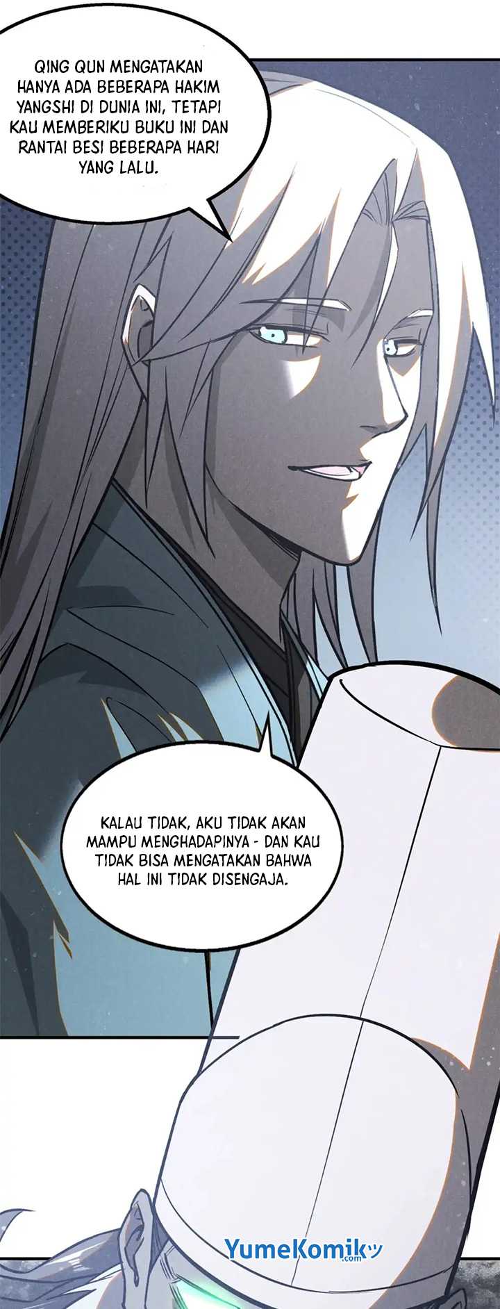 A Demonic Heart Bab 84 halaman 18