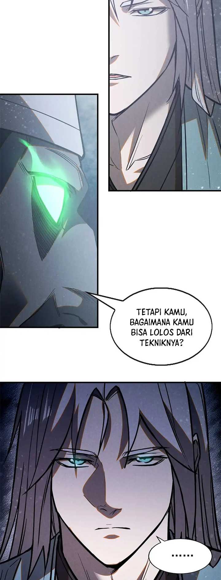 A Demonic Heart Bab 84 halaman 24