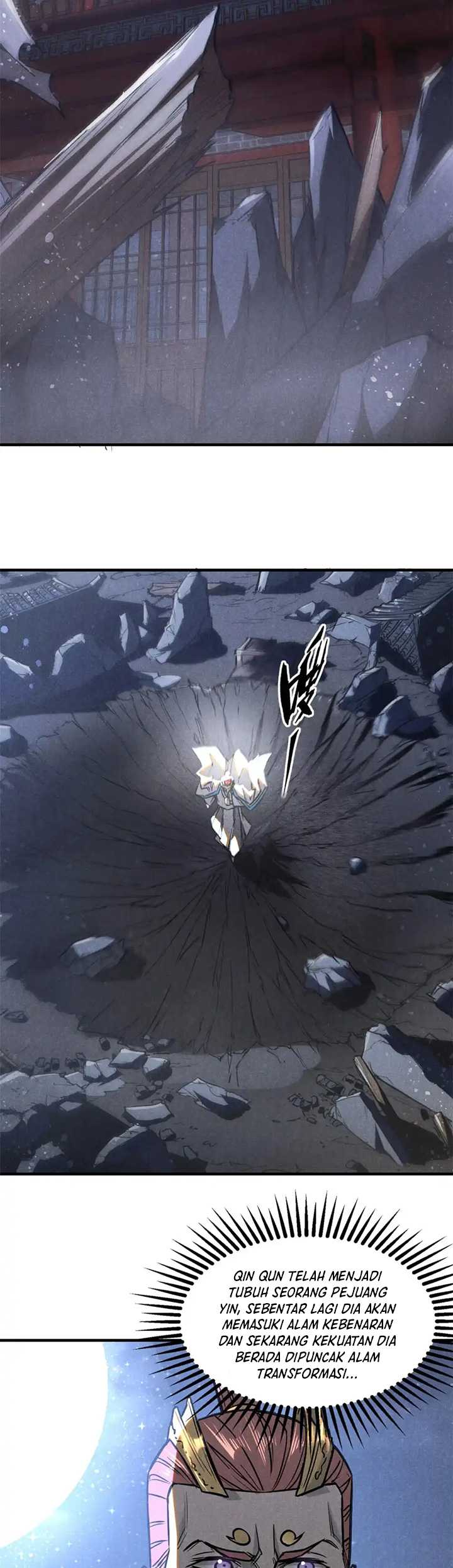 A Demonic Heart Bab 84 halaman 28