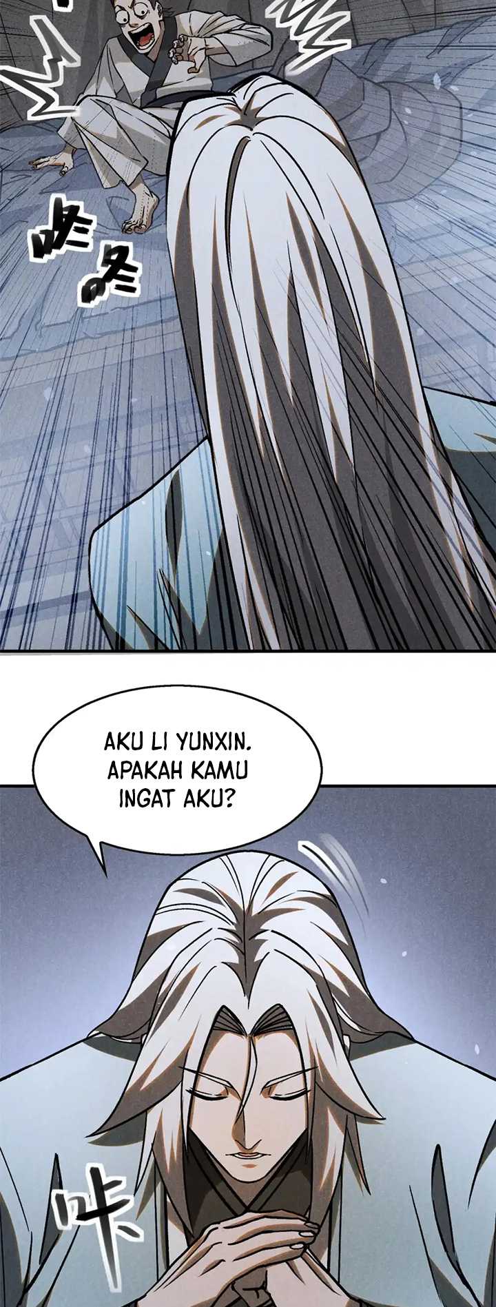 A Demonic Heart Bab 85 halaman 6