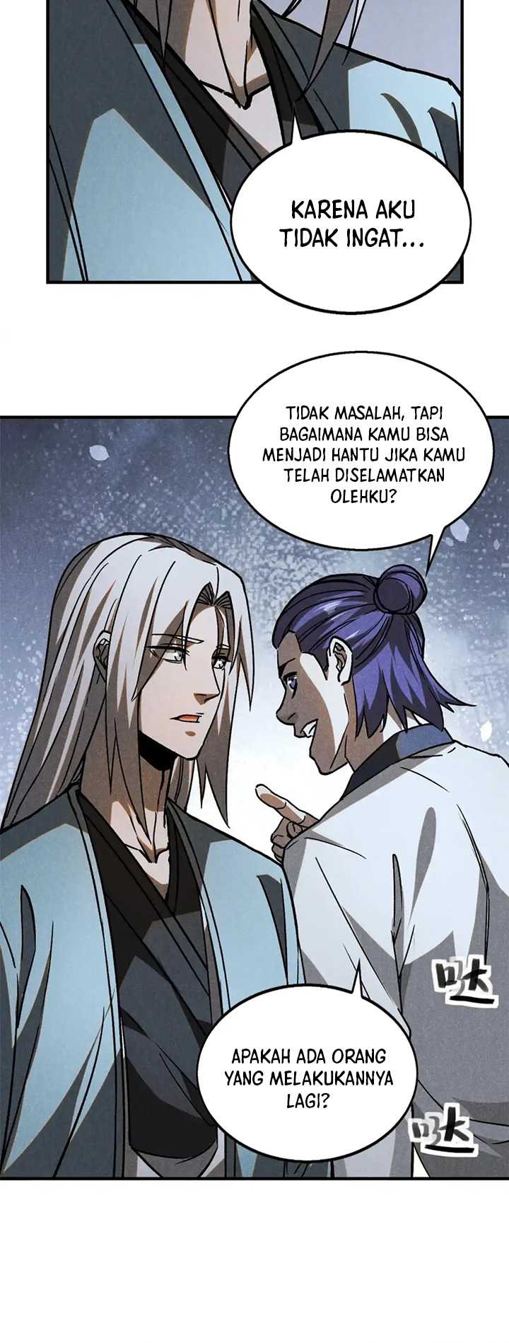 A Demonic Heart Bab 85 halaman 9