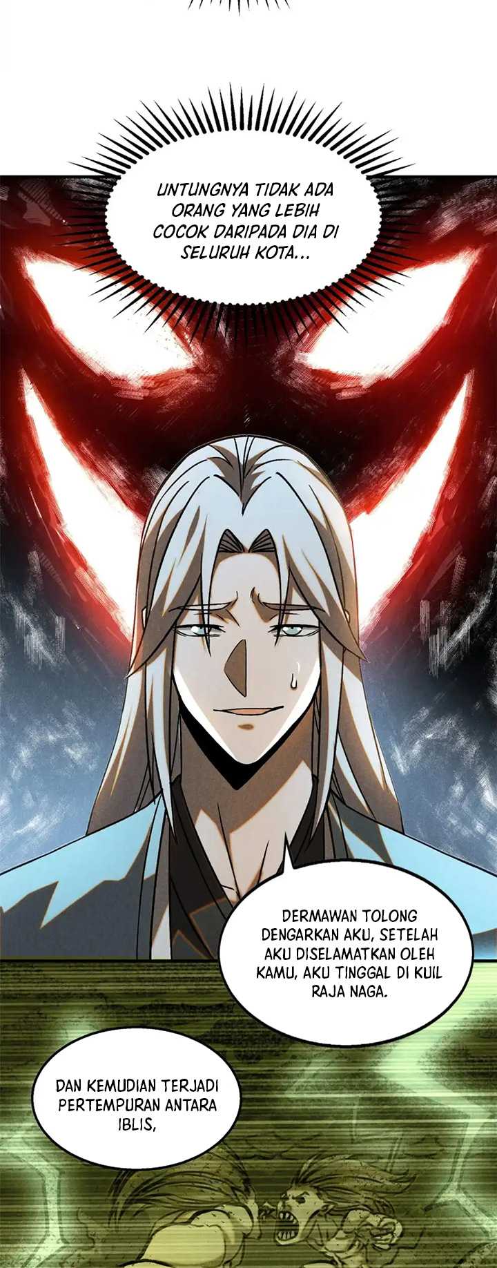 A Demonic Heart Bab 85 halaman 11