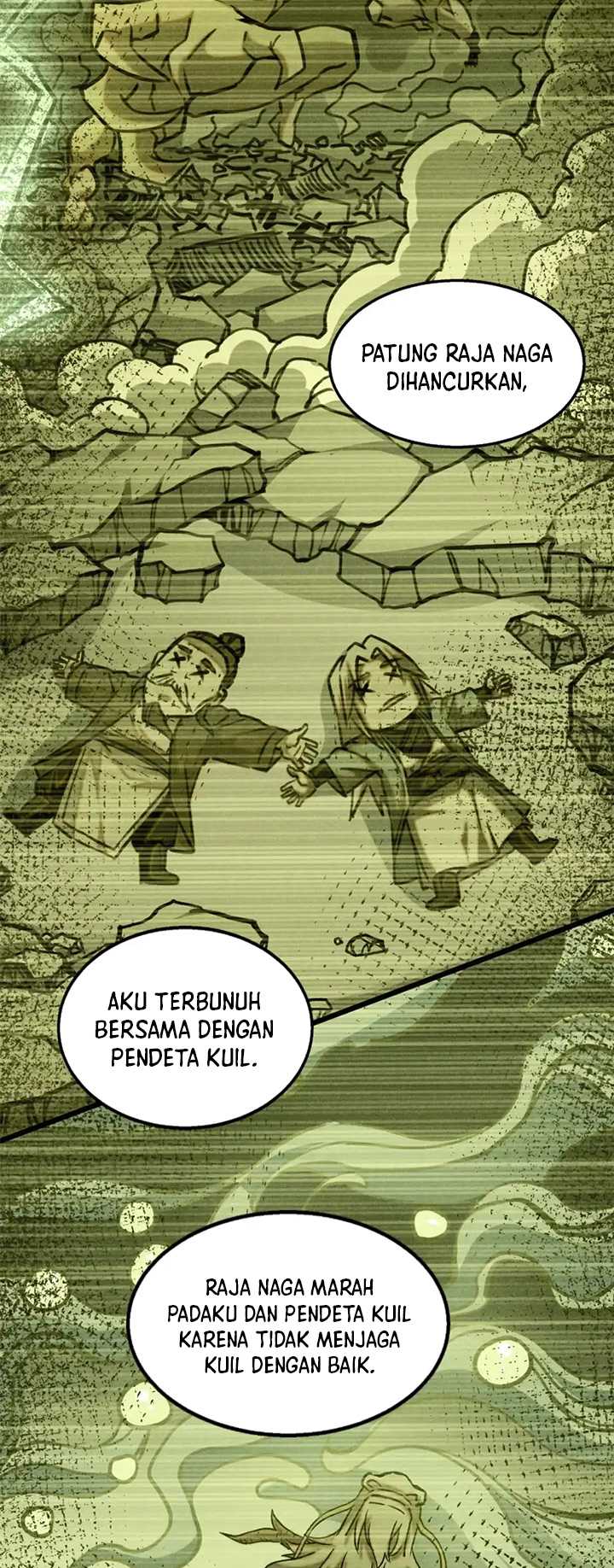 A Demonic Heart Bab 85 halaman 12