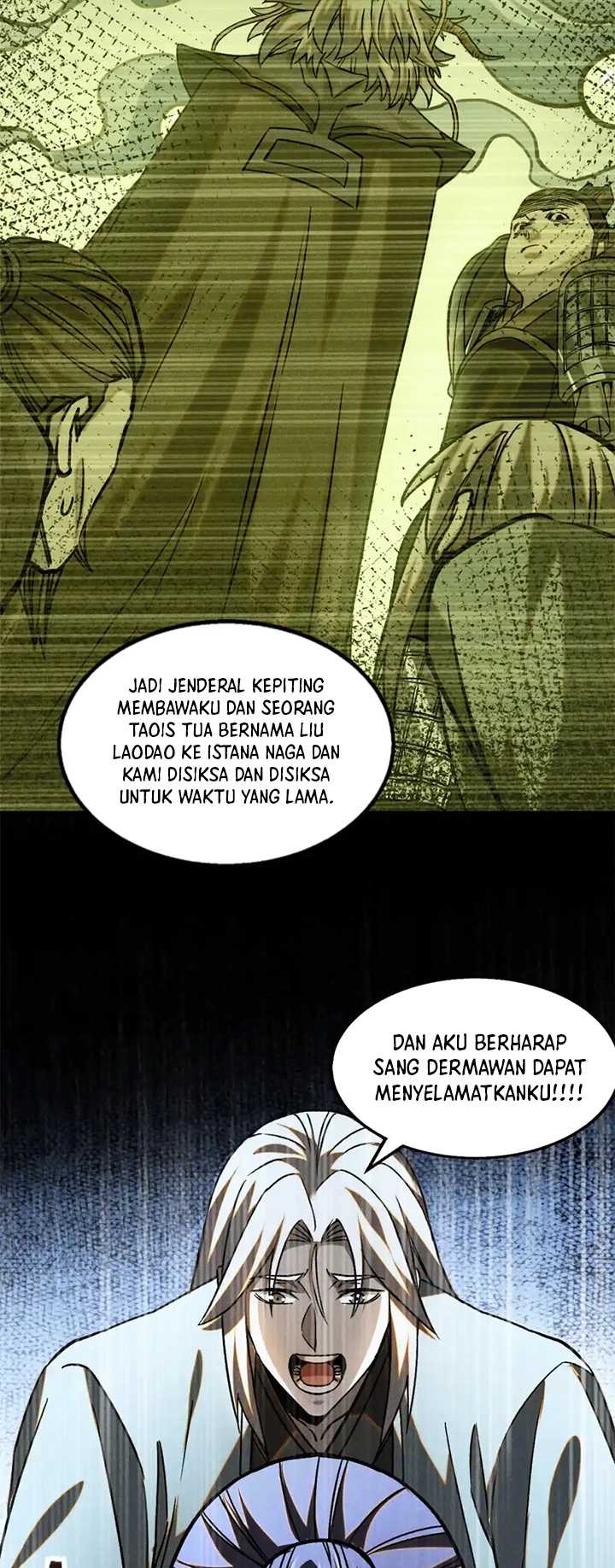 A Demonic Heart Bab 85 halaman 13
